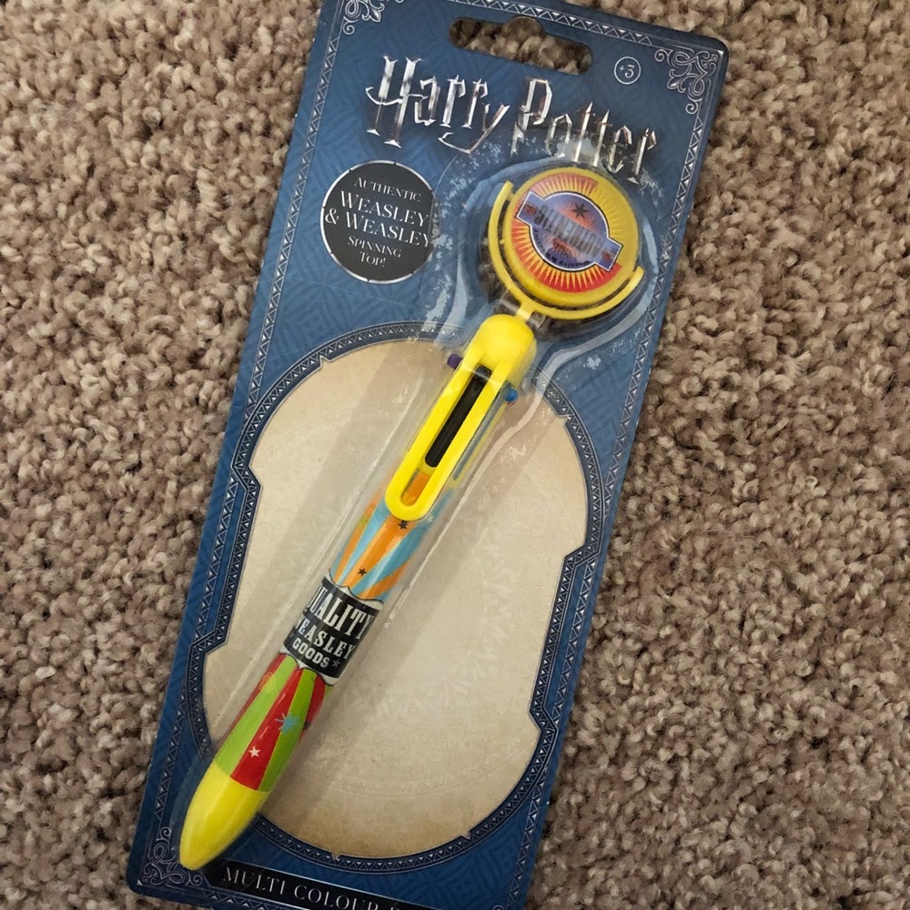 Harry Potter Pen